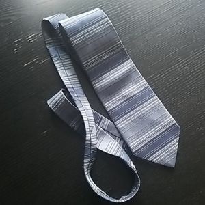 Alfani 100%Silk Men's Tie